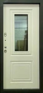 МКМ Термозверь Стеклопакет 741