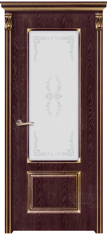 Базиль (белое ст.)