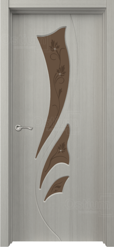 Камея 2 (белое ст.)