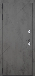 МКМ Гранит Дуэт Зеркало