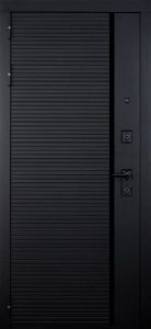 МКМ Гранит Пиано Черная