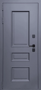 МКМ Гранит Сибирь Термо Зеркало