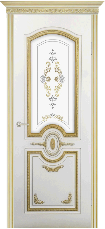 Калиста (белое ст.)