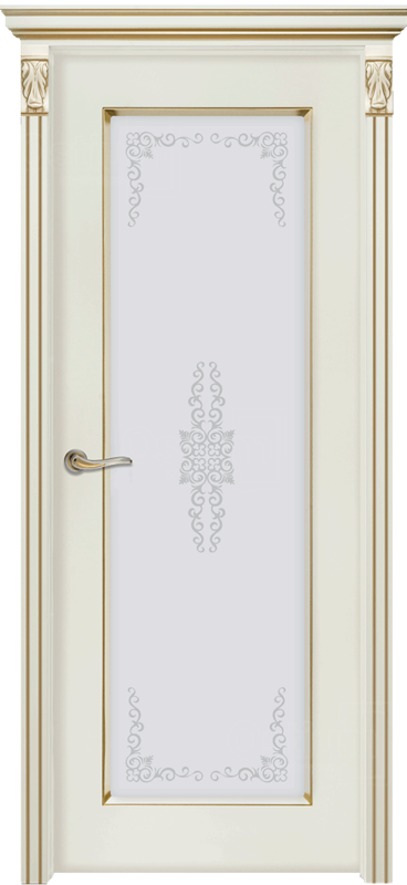 Люсьен (белое ст.)