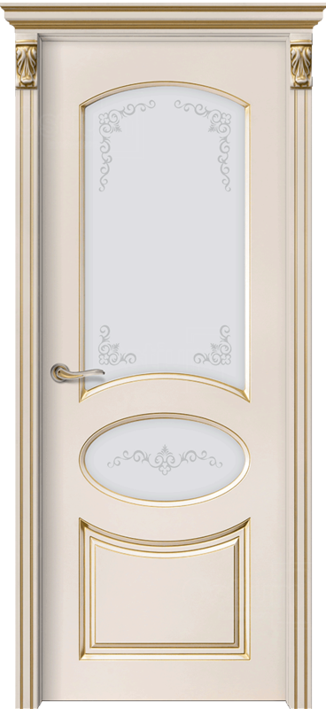 Мишель (белое ст.)