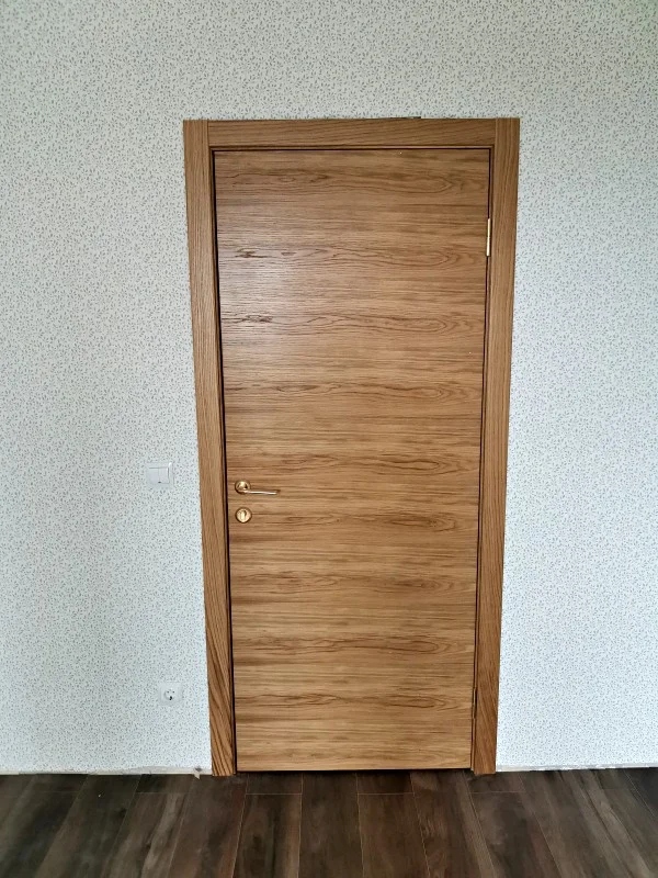 MK DOORS: ПГ Dorsum 1.0
