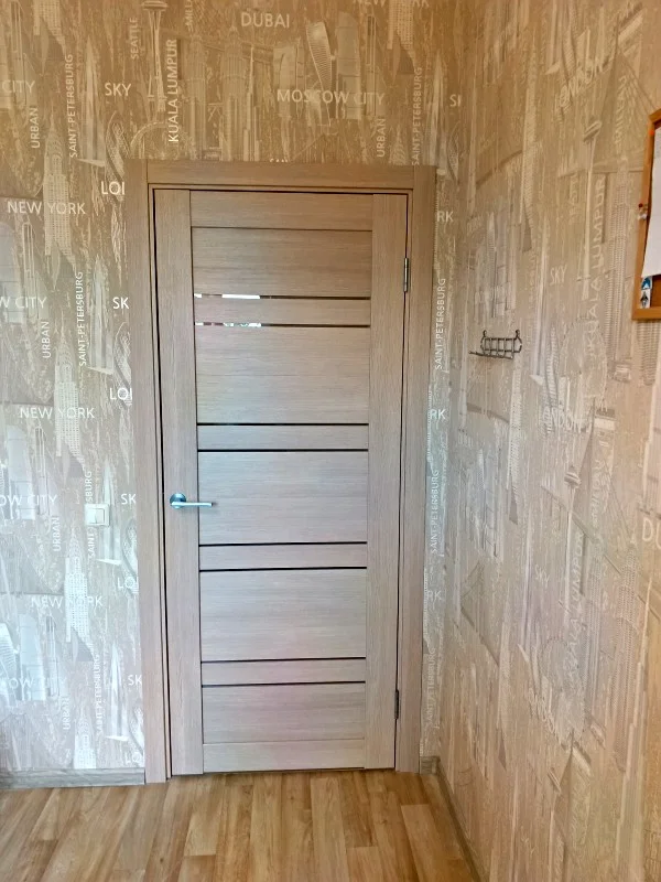 MK DOORS: ПО Vilis 21