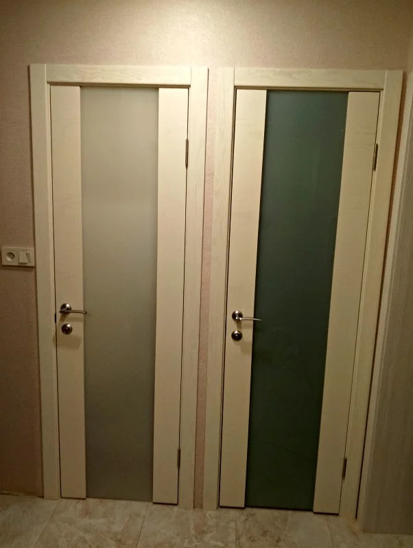 MK DOORS: ПО VTR 1.3