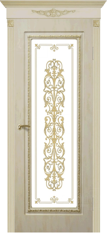 Пандора	(белое ст.)