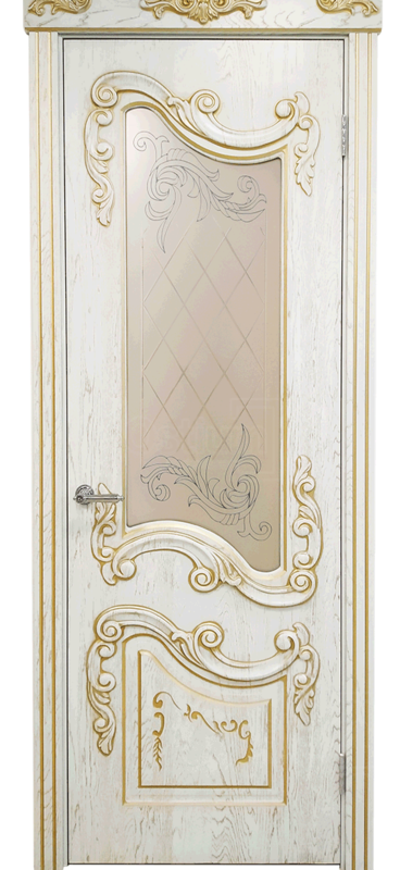 Персефона (белое ст.)