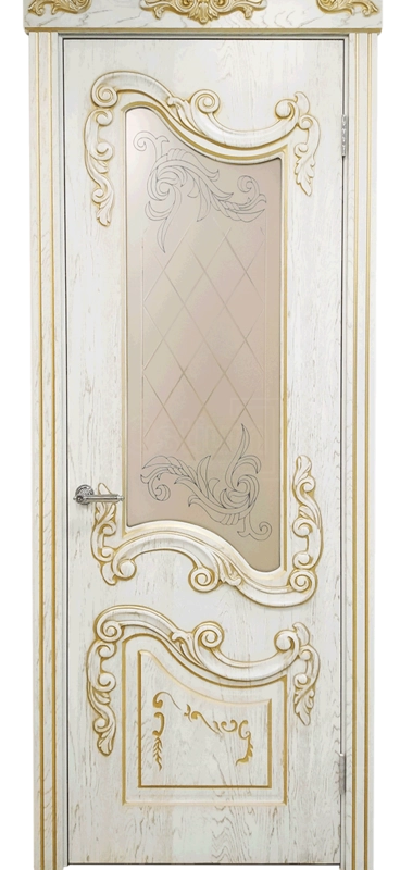 Персефона (белое ст.)