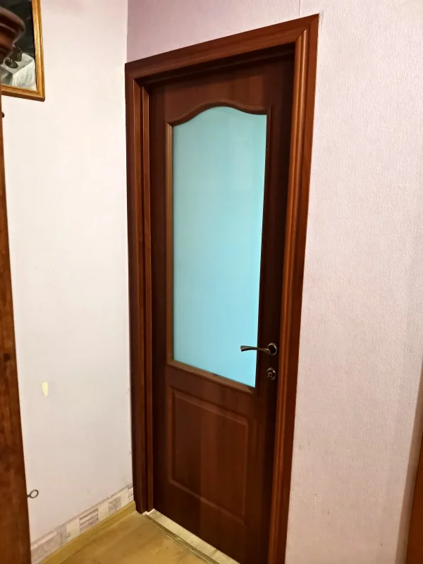 Современные двери: ПО Палитра 11-4