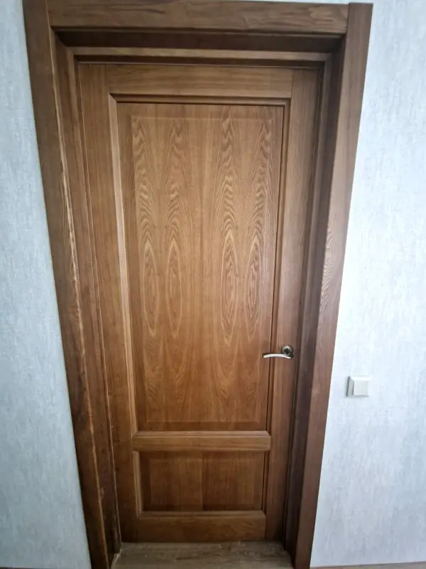 Волжские двери: ПГ Бристоль