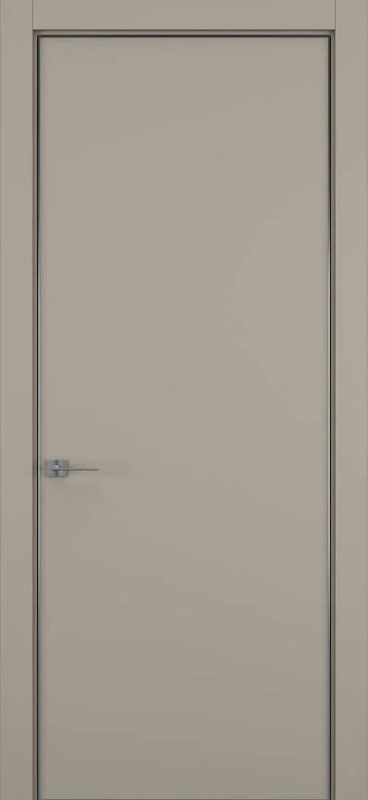 Межкомнатная дверь ПГ MN-1