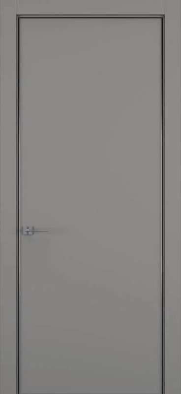 Межкомнатная дверь ПГ MN-1