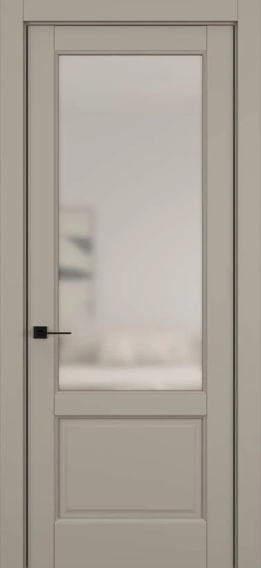 Межкомнатная дверь ПО SC-4