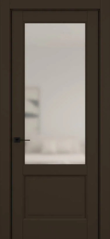 Межкомнатная дверь ПО SC-4