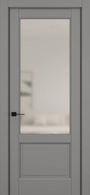 Межкомнатная дверь ПО SC-4