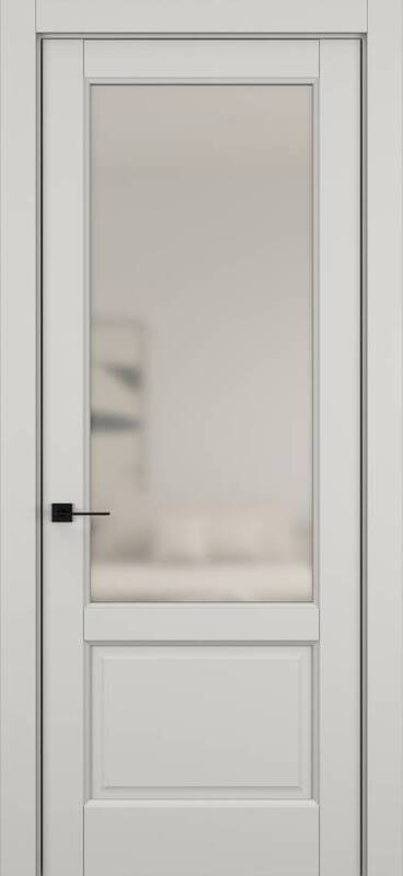 Межкомнатная дверь ПО SC-4