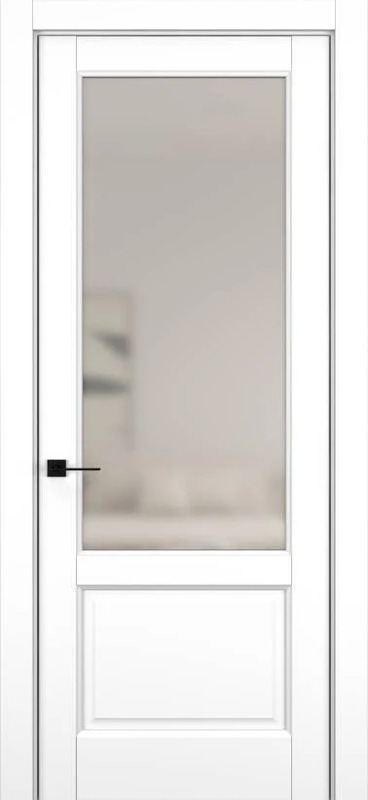 Межкомнатная дверь ПО SC-4