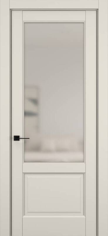 Межкомнатная дверь ПО SC-4