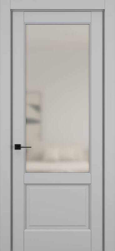 Межкомнатная дверь ПО SC-4