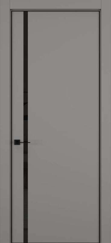 Межкомнатная дверь ПО MN-5