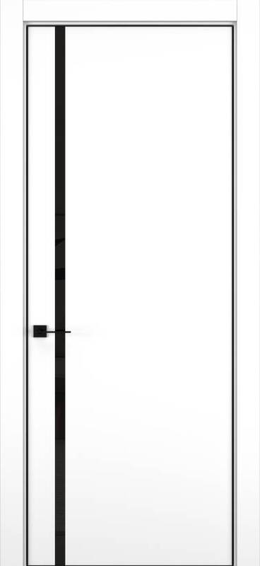 Межкомнатная дверь ПО MN-5