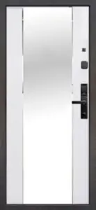 МКМ Е-Тайга 10 см 2 МДФ Зеркало