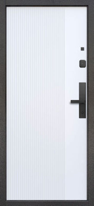 Входная дверь МКМ Е-Тайга 9 см Вертикаль