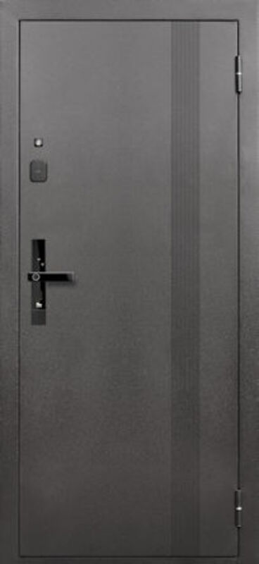 Входная дверь МКМ Е-Тайга 9 см Вертикаль