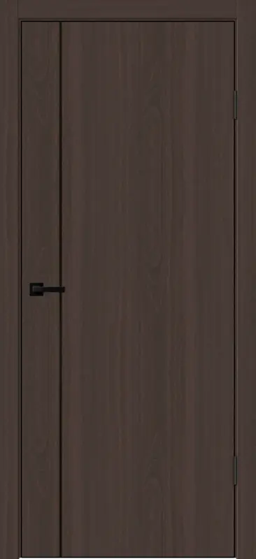 Межкомнатная дверь ПГ Galant М1 EMALUX
