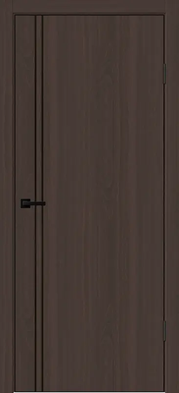 Межкомнатная дверь ПГ Galant М2 EMALUX