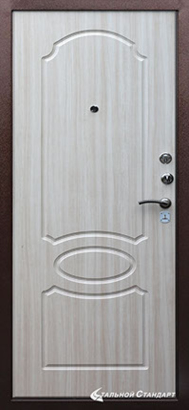 Входная дверь МКМ X-Doors-10