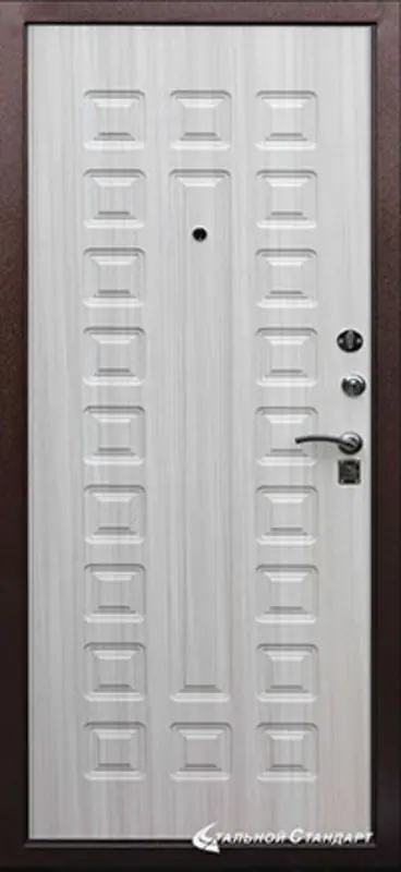 Входная дверь МКМ X-Doors-11