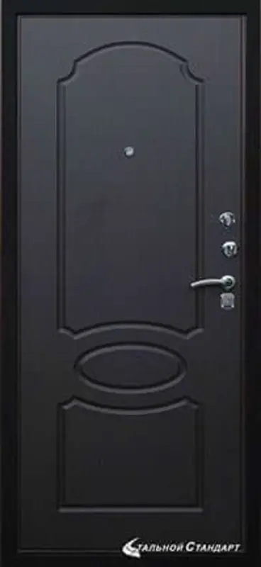 Входная дверь МКМ X-Doors-12