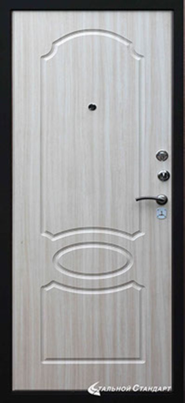 Входная дверь МКМ X-Doors-12