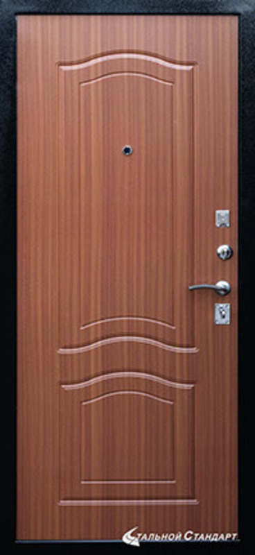 Входная дверь МКМ X-Doors-12