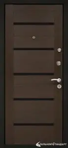 МКМ X-Doors-12 Максимум 8