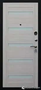 МКМ X-Doors-12 Максимум 8