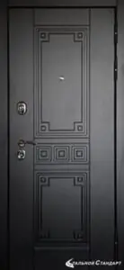 МКМ X-Doors-12 Максимум 8