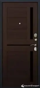 МКМ X-Doors-12 Максимум 9