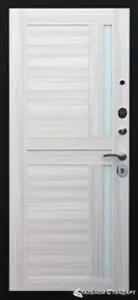 МКМ X-Doors-12 Максимум 9