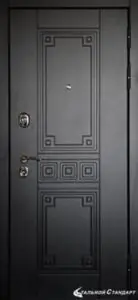 МКМ X-Doors-12 Максимум 9