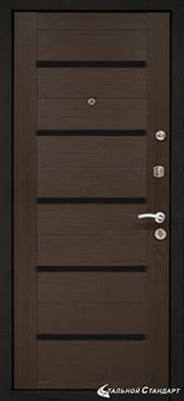 Входная дверь МКМ X-Doors-6