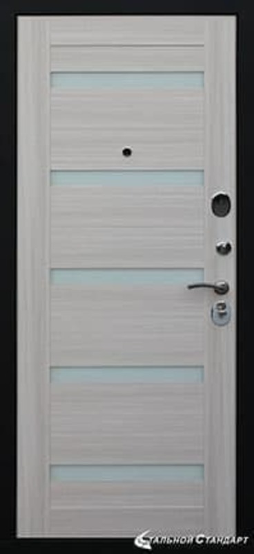 Входная дверь МКМ X-Doors-6