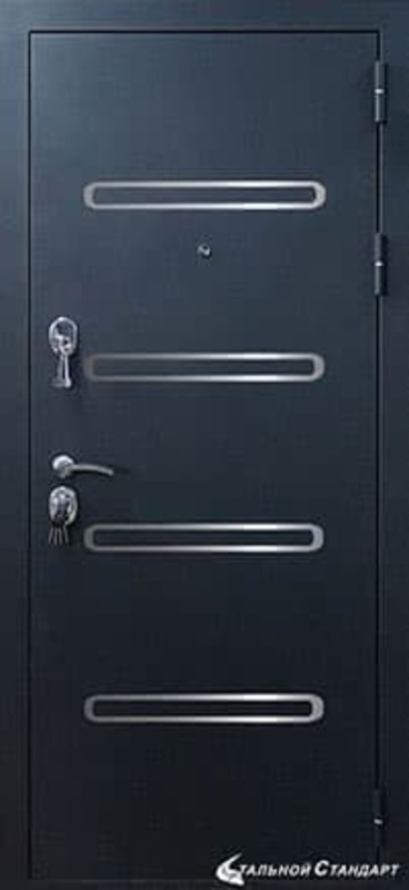 Входная дверь МКМ X-Doors-6