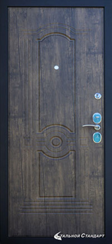 Входная дверь МКМ X-Doors-8