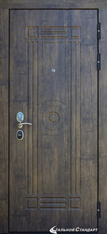 Входная дверь МКМ X-Doors-8