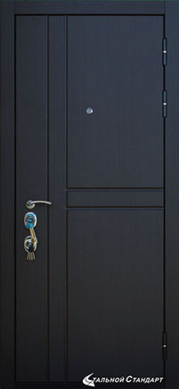 Входная дверь МКМ X-Doors-9